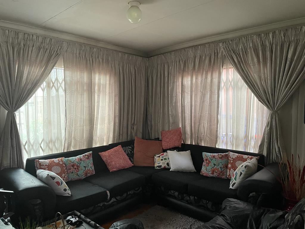 3 Bedroom Property for Sale in Boitekong Ext 9 North West